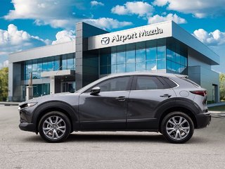 2025 Mazda CX-30 GS