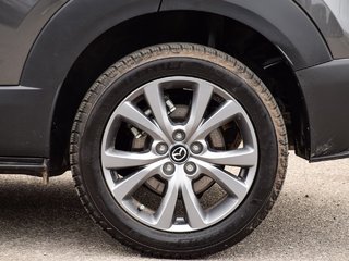 2025 Mazda CX-30 GS
