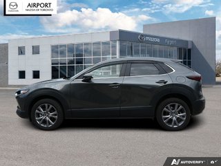 2025 Mazda CX-30 GS