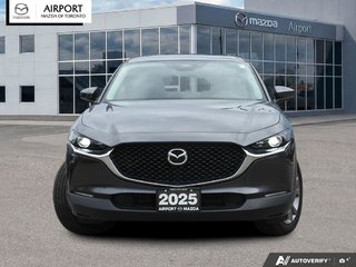 2025 Mazda CX-30 GS