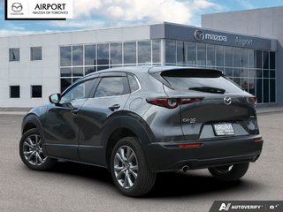 2025 Mazda CX-30 GS