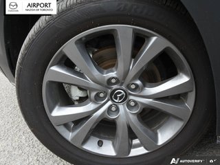 2025 Mazda CX-30 GS