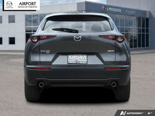 2025 Mazda CX-30 GS