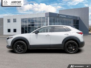2025 Mazda CX-30 GT