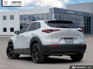 2025 Mazda CX-30 GT