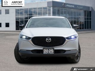2025 Mazda CX-30 GT