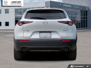 2025 Mazda CX-30 GT
