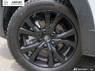 2025 Mazda CX-30 GT