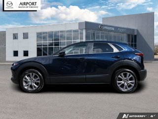 2025 Mazda CX-30 GS
