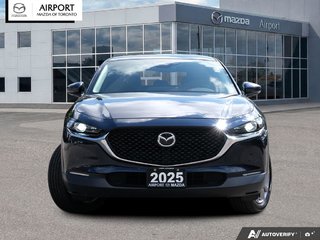 2025 Mazda CX-30 GS