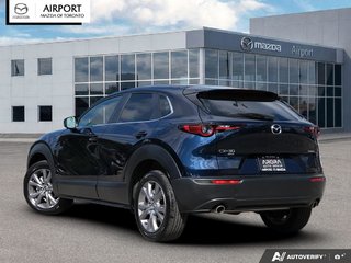2025 Mazda CX-30 GS