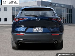 2025 Mazda CX-30 GS
