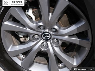 2025 Mazda CX-30 GS