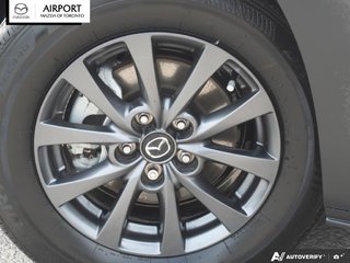 2026 Mazda CX-30 GX