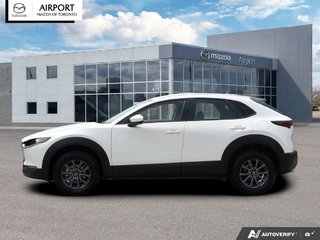 2026 Mazda CX-30 GX
