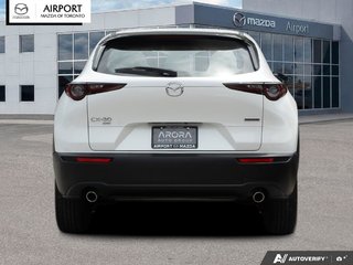 2026 Mazda CX-30 GX