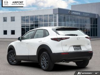 2026 Mazda CX-30 GX