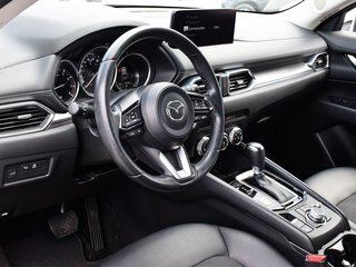 2021 Mazda CX-5 GS