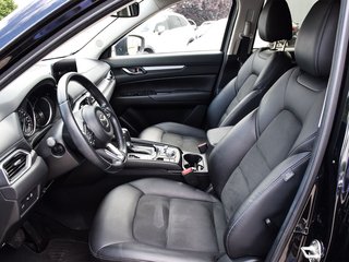 2021 Mazda CX-5 GS