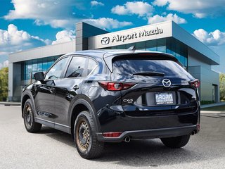 2021 Mazda CX-5 GS