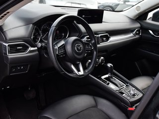 2021 Mazda CX-5 GS