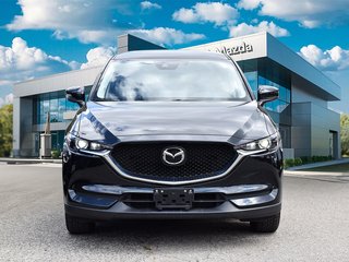 2021 Mazda CX-5 GS