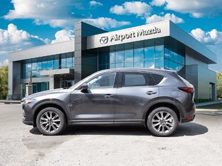2021 Mazda CX-5 GT
