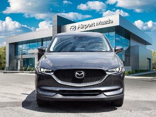 2021 Mazda CX-5 GT