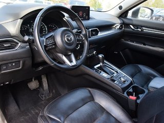 2021 Mazda CX-5 GT
