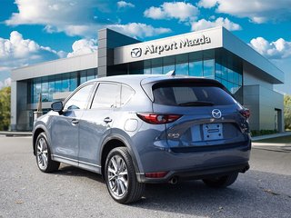 2021 Mazda CX-5 GT