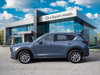 2021 Mazda CX-5 GT