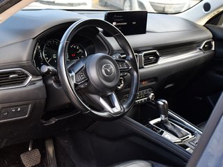 2021 Mazda CX-5 GT