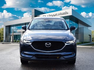 2021 Mazda CX-5 GT