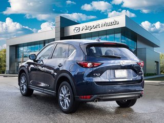 2021 Mazda CX-5 GT