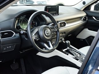 2021 Mazda CX-5 GT