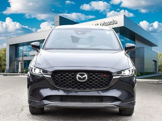 2022 Mazda CX-5 Sport Design w/Turbo