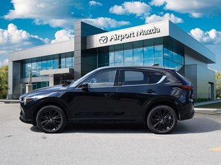 2022 Mazda CX-5 GT