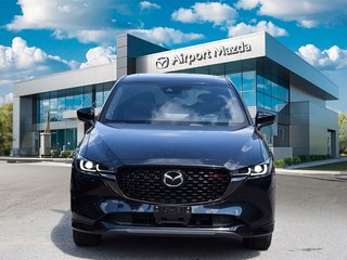 2022 Mazda CX-5 GT