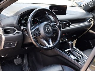 2022 Mazda CX-5 GT