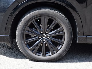 2022 Mazda CX-5 GT