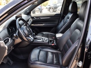 2022 Mazda CX-5 GT