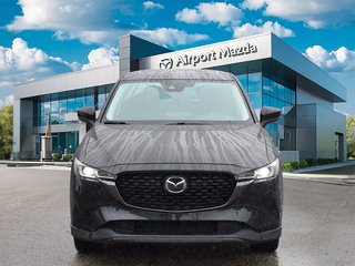 2022 Mazda CX-5 Kuro Edition