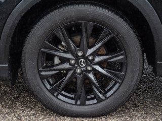 2022 Mazda CX-5 Kuro Edition