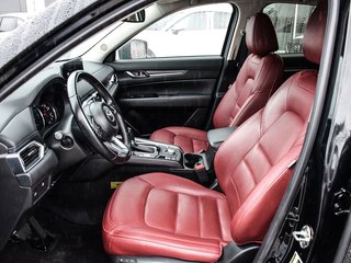 2022 Mazda CX-5 Kuro Edition