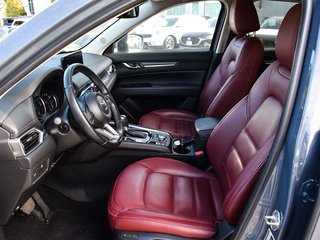 2022 Mazda CX-5 KURO