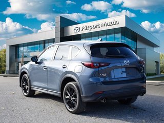 2022 Mazda CX-5 KURO