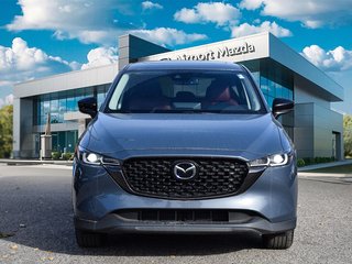 2022 Mazda CX-5 KURO