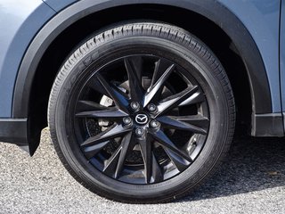 2022 Mazda CX-5 KURO