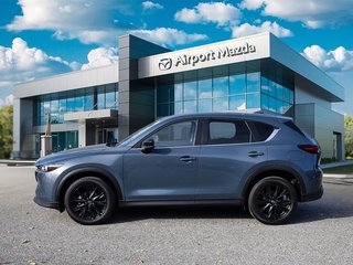 2022 Mazda CX-5 KURO