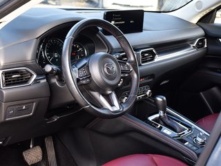 2022 Mazda CX-5 KURO